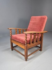 Vintage antique oak for sale  STOWMARKET
