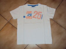 Shirt blanc nky d'occasion  Saint-Denis
