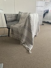 Dunelm large chair for sale  NOTTINGHAM