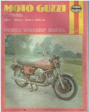 Moto guzzi 750s for sale  ALFRETON