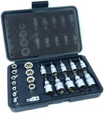 Coffret douille torx d'occasion  Marseille V