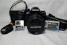 Olympus 520 digital for sale  CHORLEY
