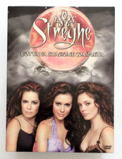Box dvd streghe usato  Ferrara