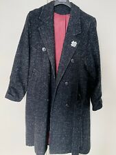 Cappotto donna pura usato  Italia