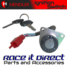 Ignition switch yamaha for sale  DONCASTER