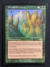 Carte magic rare d'occasion  Staffelfelden