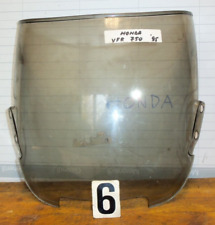 Plexiglass cupolino parabrezza usato  Caselle Torinese