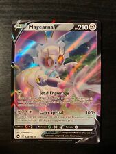 Carte pokémon magearna d'occasion  Montpellier-