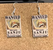 Handgemachte sanji fahndungspl gebraucht kaufen  Göttingen
