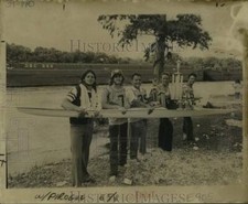 1977 press photo for sale  Memphis