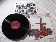 Ronnie hilton sings for sale  TEIGNMOUTH