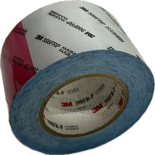 Flame retardant sealing d'occasion  Expédié en Belgium