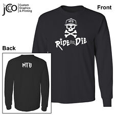 Ride die mtb for sale  Worcester