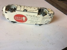 Vintage corgi toyota for sale  STOURPORT-ON-SEVERN