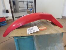 Suzuki 500 fender gebraucht kaufen  Dorsten