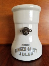 Emerson ginger mint for sale  Janesville