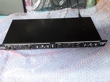 Drawmer mx50 dual for sale  AYLESBURY