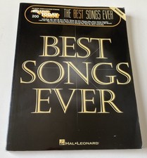 Best songs ever for sale  Toledo