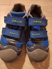 Geox halbschuhe gr gebraucht kaufen Geox halbschuhe gr gebraucht kaufen  Gehlsbach