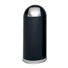 Push door dome for sale  Brentwood