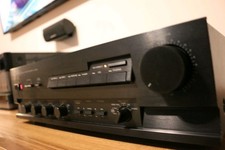 Yamaha ax500 hifi gebraucht kaufen  Neckartenzlingen