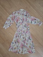 Luftiges leichtes sommerkleid gebraucht kaufen  Blumberg