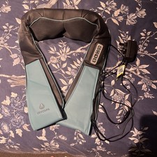 Invospa 668 shiatsu for sale  LEICESTER