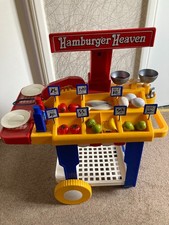 Hamburger haven childs for sale Hamburger haven childs for sale  WELLINGBOROUGH