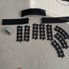 Lego duplo black for sale  SANDBACH