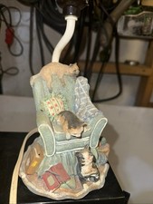Vintage kitten cat for sale  Elkhart