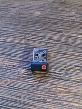 Logitech unifying usb for sale  Quincy