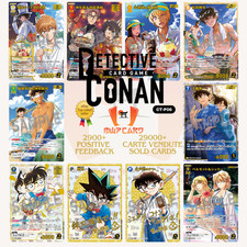 Conan tcg cards usato  Orsago