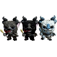 Funko pop krampus for sale  Huntington Park