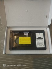 Vhs svhs cassette for sale  CORBY