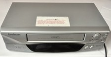 Goodmans gvr5011vpsil pal for sale  PRESTEIGNE
