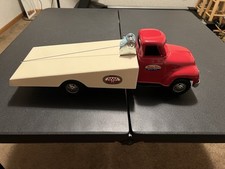 1955 tonka ramp for sale  Beecher City