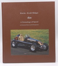 Kurtis kraft midget for sale  Easthampton