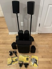 Definitive technology promonit for sale  Novi