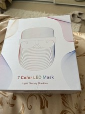 Colors led light for sale  BIRMINGHAM