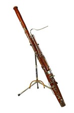 Selmer 132 hard for sale  New Orleans