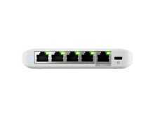 Switch Ubiquiti Unifi 5 Portas PoE Switch 2.5G 5 USW-Flex-2.5G-5 comprar usado  Enviando para Brazil