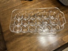 Egg fridge holder for sale  Elk River