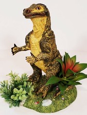 Resin dinosaur figure for sale  Leesburg