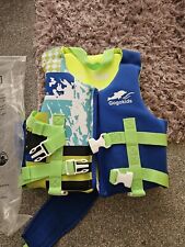 Gogo swim vest for sale  SHOREHAM-BY-SEA