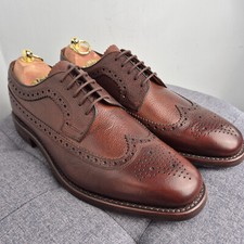 Loake design simon for sale  DONCASTER