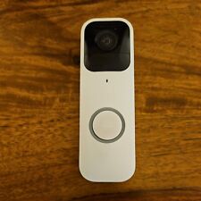 Blink video doorbell for sale  ORMSKIRK