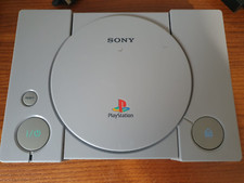 Sony playstation scph d'occasion  Decazeville