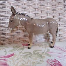 Early beswick donkey for sale  BRISTOL