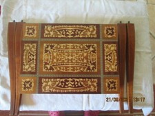 Table couture marquete d'occasion Table couture marquete d'occasion  Mussidan