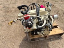 Ford vsg 413 for sale  Holdingford